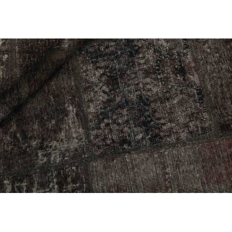 tappeto persia vintage patchwork cm.204x300 0