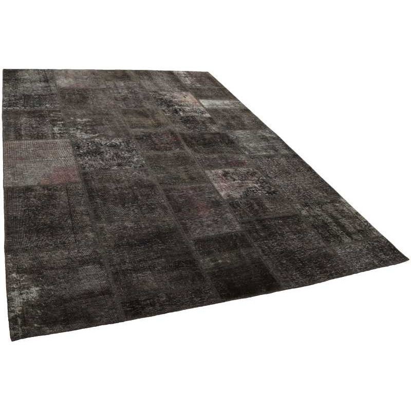 tappeto persia vintage patchwork cm 204x300 2