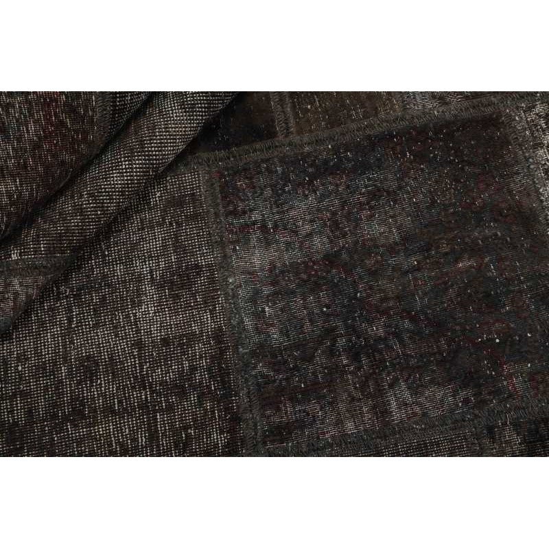 tappeto persia vintage patchwork cm.204x300 0