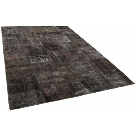 tappeto persia vintage patchwork cm 204x300 2