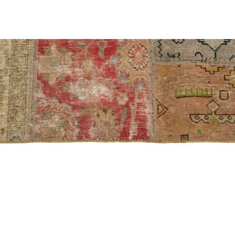 tappeto persia vintage patchwork cm.143x202 1