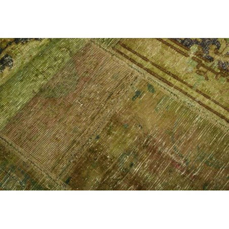 tappeto persia vintage patchwork cm.71x252 0