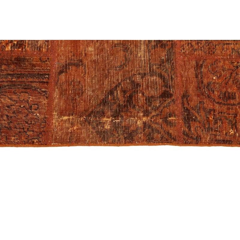 tappeto persia vintage patchwork cm.143x204 1