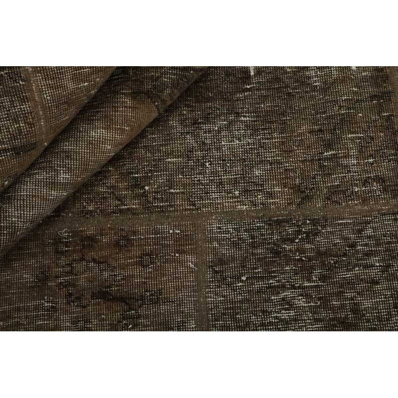 tappeto persia vintage patchwork cm.147x204 0