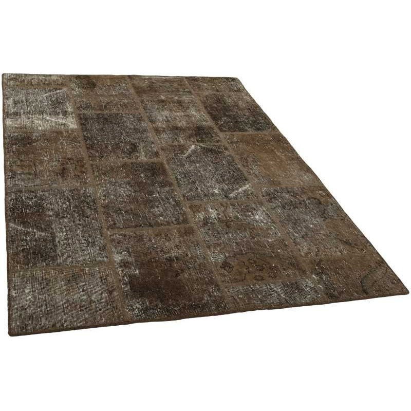 tappeto persia vintage patchwork cm 147x204 2