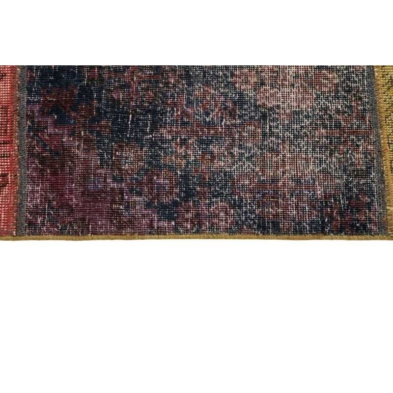 tappeto persia vintage patchwork cm.200x307 1