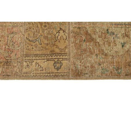 tappeto persia vintage patchwork cm.203x305 1