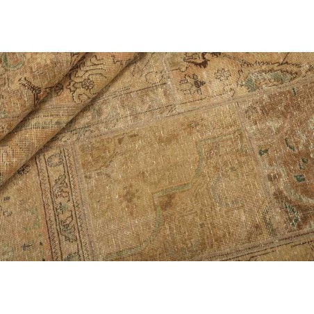 tappeto persia vintage patchwork cm.205x302 0
