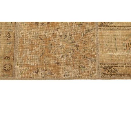 tappeto persia vintage patchwork cm.205x302 1