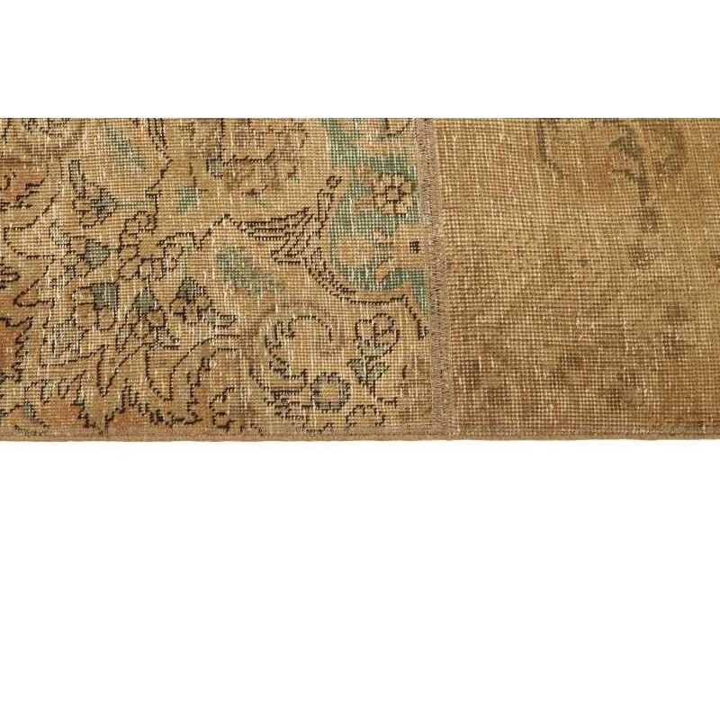 tappeto persia vintage patchwork cm.201x302 1
