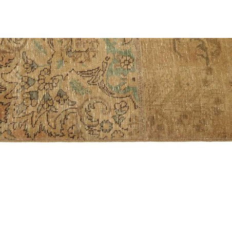 tappeto persia vintage patchwork cm.201x302 1