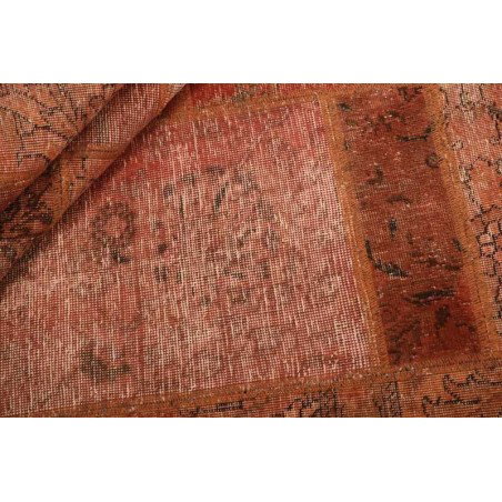 tappeto persia vintage patchwork cm.198x302 0
