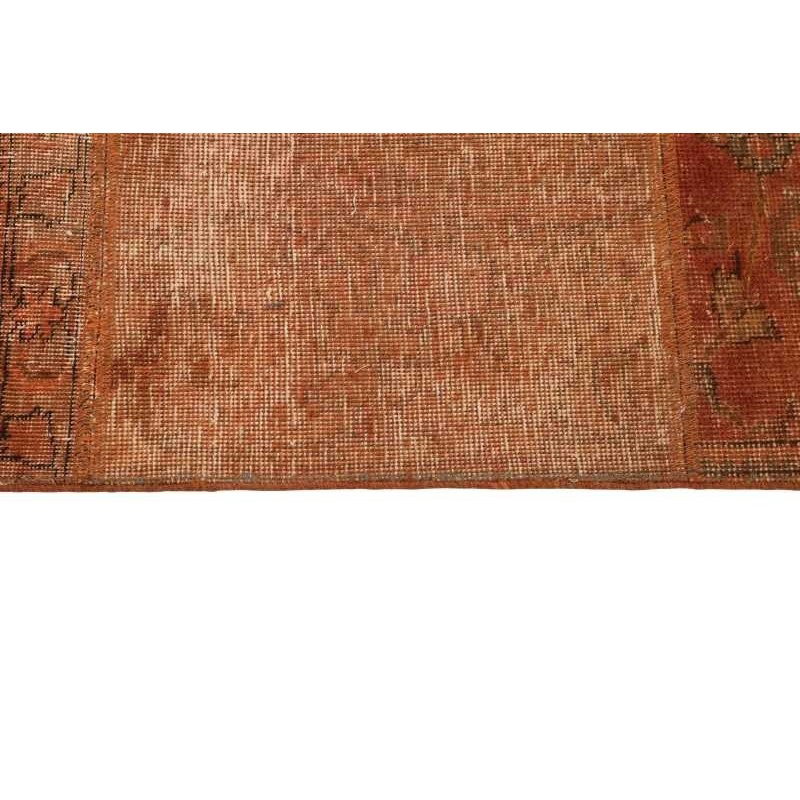 tappeto persia vintage patchwork cm.198x302 1