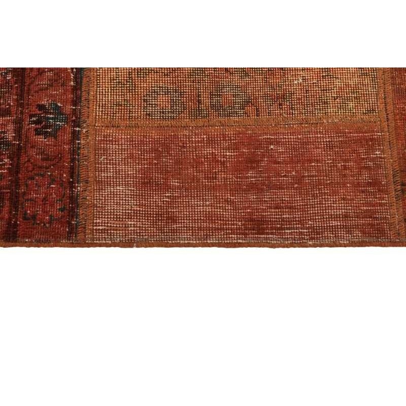 tappeto persia vintage patchwork cm.194x298 1