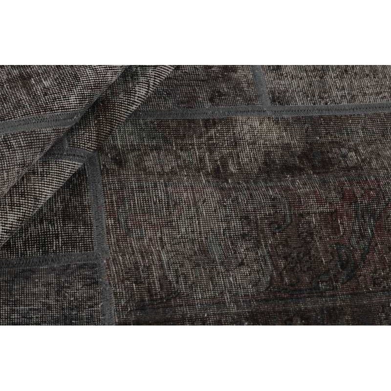 tappeto persia vintage patchwork cm.201x303 0