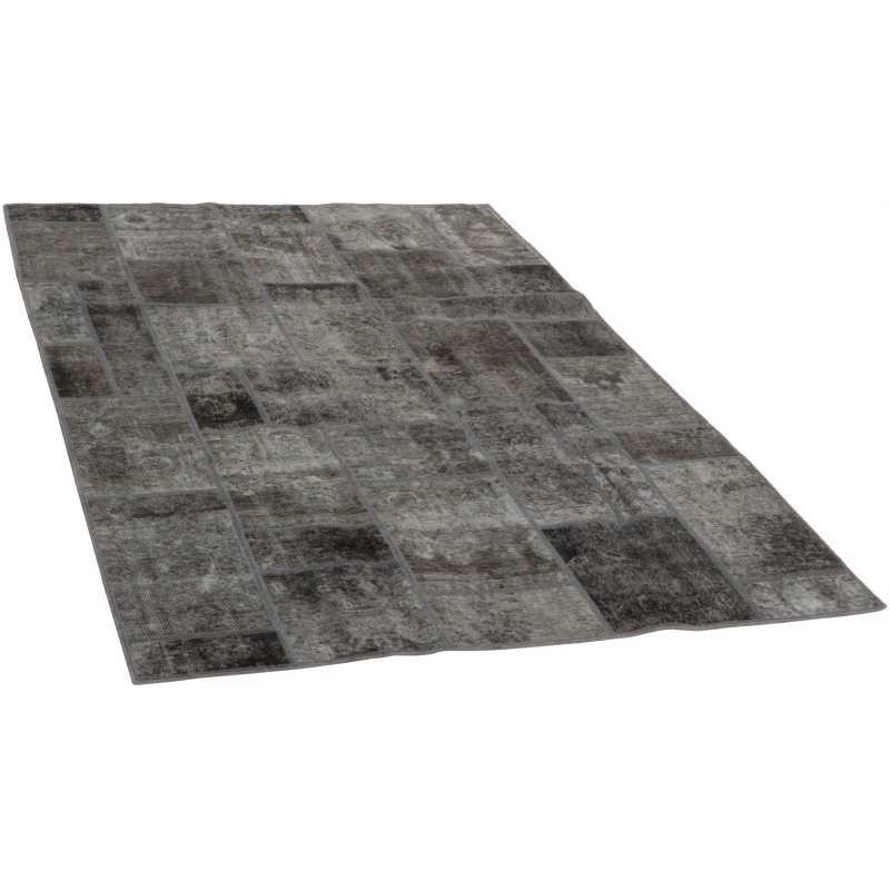 tappeto persia vintage patchwork cm 201x303 2