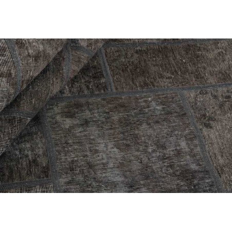 tappeto persia vintage patchwork cm.205x304 0