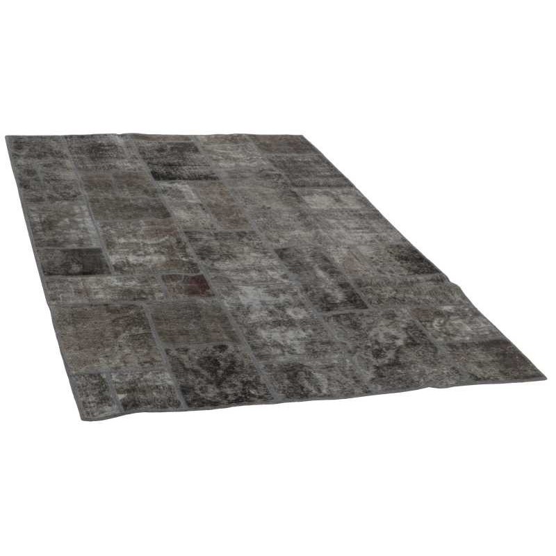 tappeto persia vintage patchwork cm 205x304 2