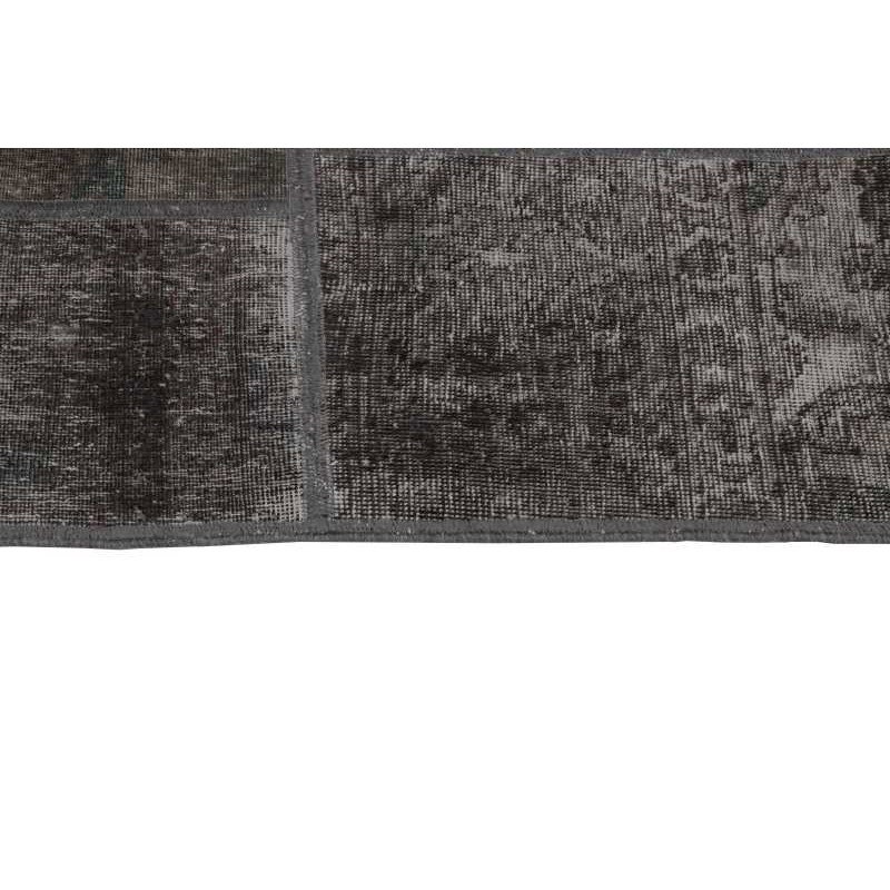 tappeto persia vintage patchwork cm.201x303 1
