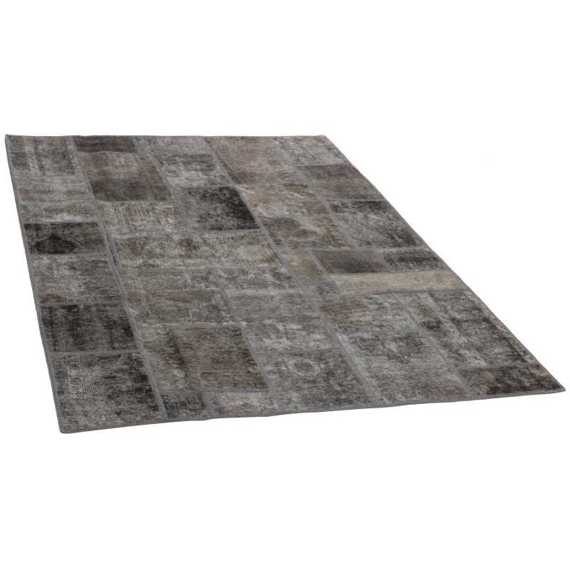 tappeto persia vintage patchwork cm 201x303 2