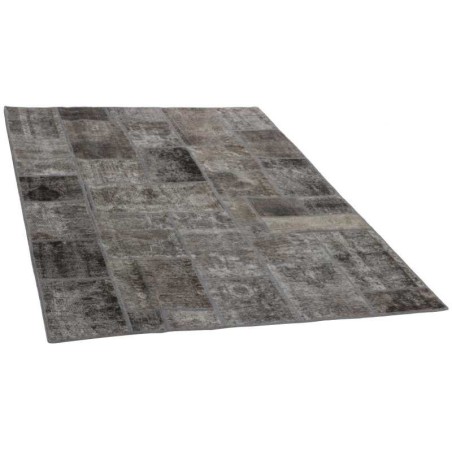 tappeto persia vintage patchwork cm 201x303 2