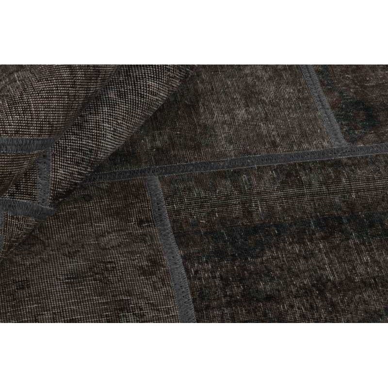 tappeto persia vintage patchwork cm.203x307 0