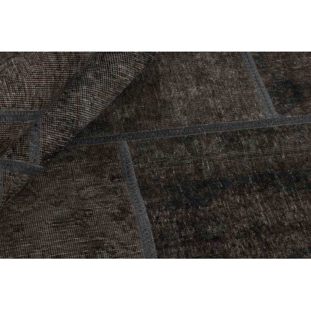 tappeto persia vintage patchwork cm.203x307 0