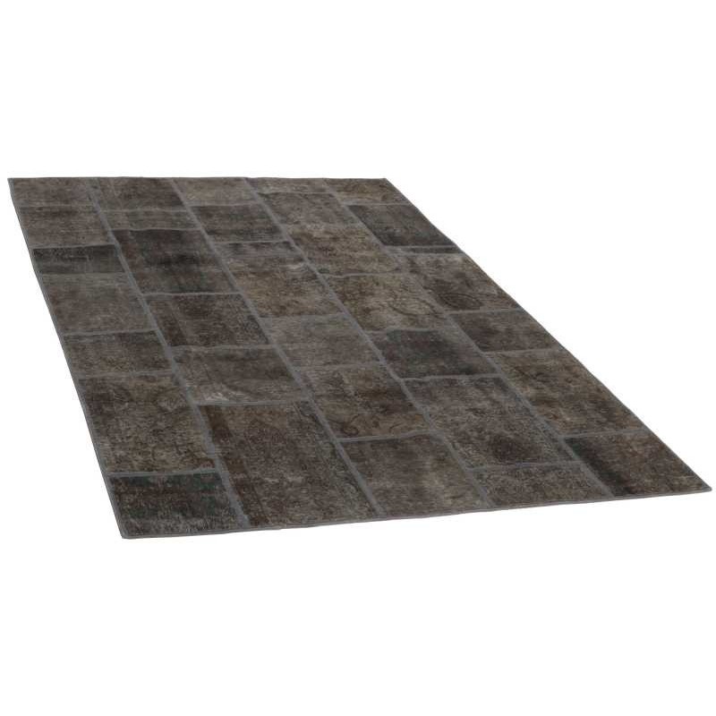 tappeto persia vintage patchwork cm 205x305 2