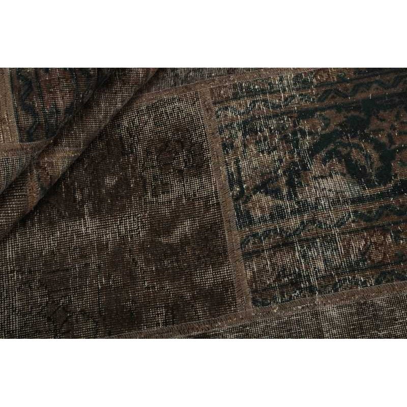 tappeto persia vintage patchwork cm.200x308 0