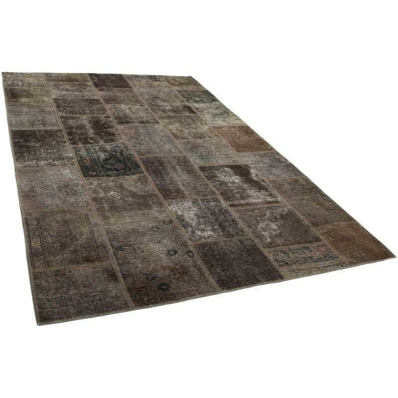 tappeto persia vintage patchwork cm 200x308 2