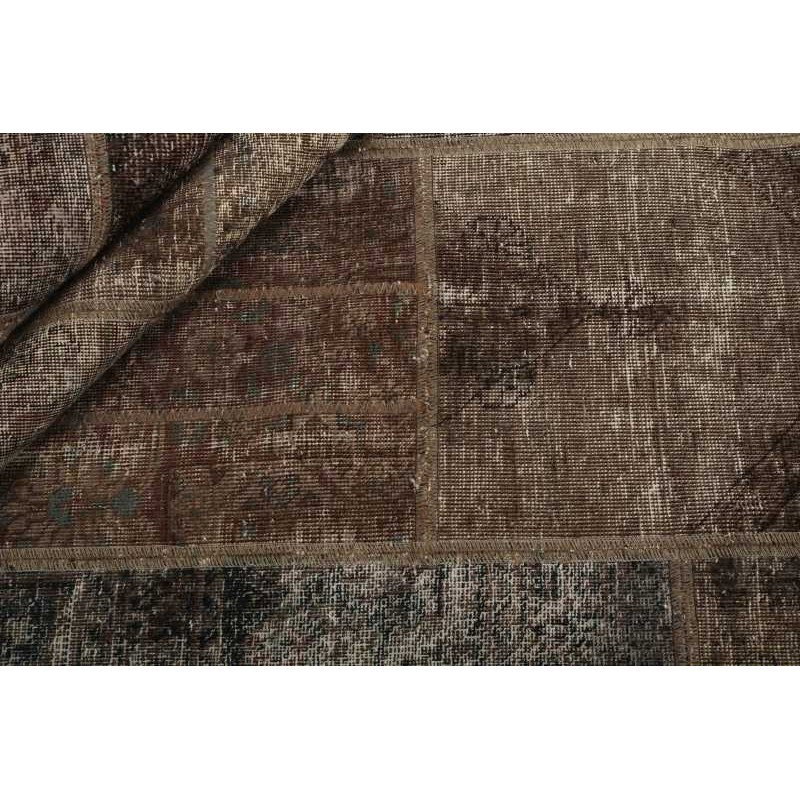 tappeto persia vintage patchwork cm.200x309 0