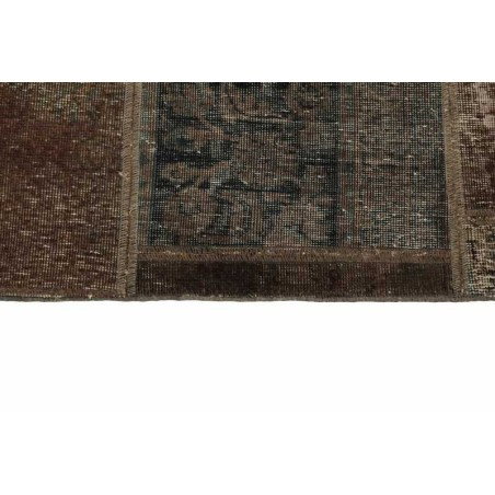 tappeto persia vintage patchwork cm.200x309 1