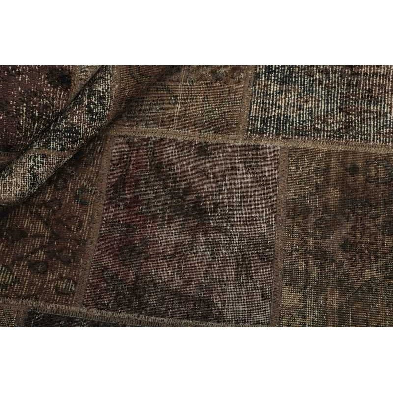 tappeto persia vintage patchwork cm.201x301 0