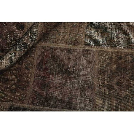 tappeto persia vintage patchwork cm.201x301 0