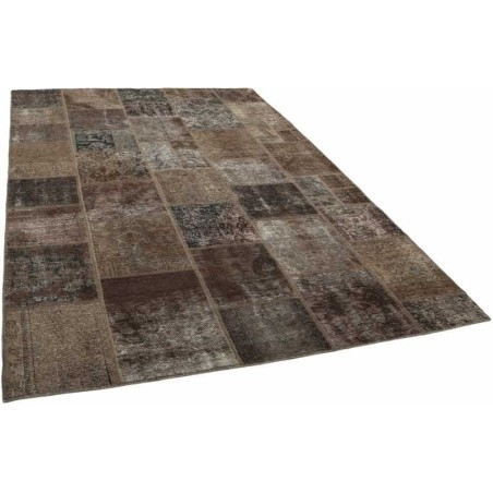 tappeto persia vintage patchwork cm 201x301 2