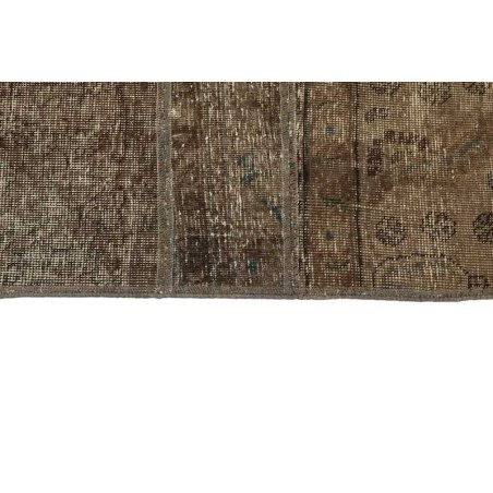 tappeto persia vintage patchwork cm.200x302 1