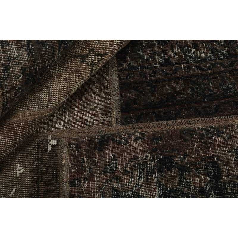 tappeto persia vintage patchwork cm.140x202 0