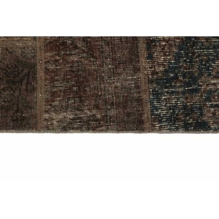 tappeto persia vintage patchwork cm.140x202 1