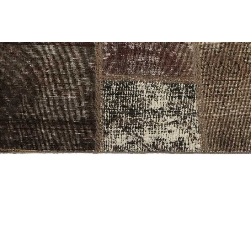 tappeto persia vintage patchwork cm.141x206 1