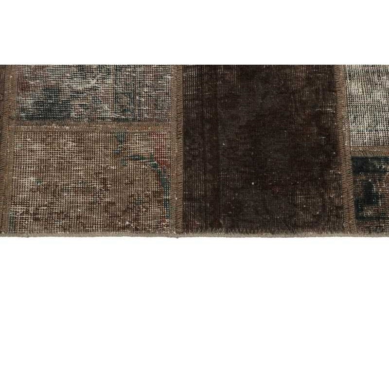 tappeto persia vintage patchwork cm.144x203 1