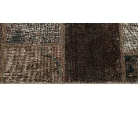 tappeto persia vintage patchwork cm.144x203 1
