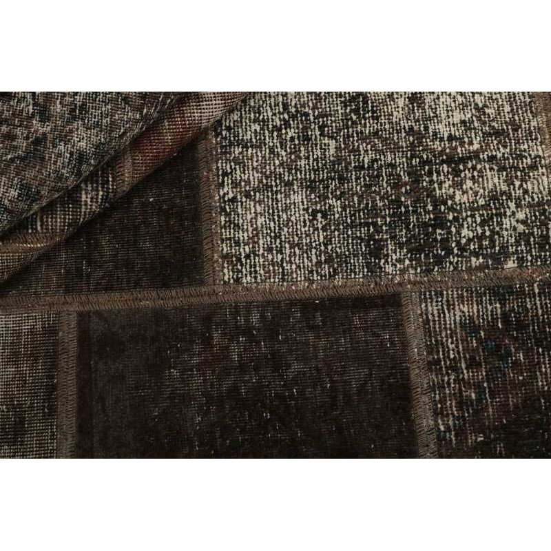 tappeto persia vintage patchwork cm.137x202 0