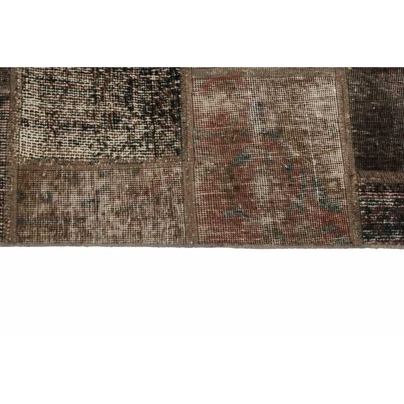 tappeto persia vintage patchwork cm.137x202 1