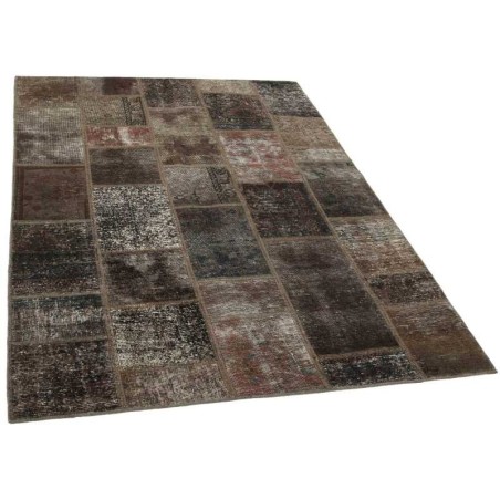 tappeto persia vintage patchwork cm 137x202 2