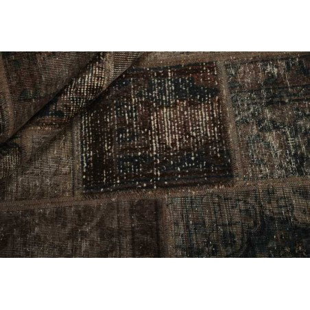tappeto persia vintage patchwork cm.141x203 0