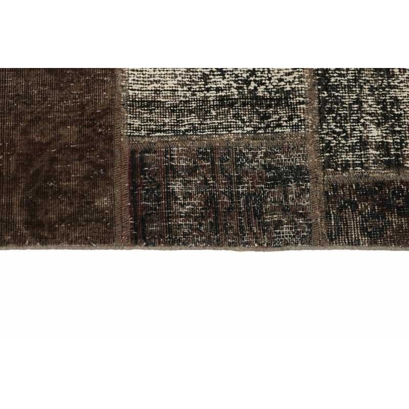 tappeto persia vintage patchwork cm.141x203 1