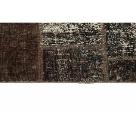 tappeto persia vintage patchwork cm.141x203 1