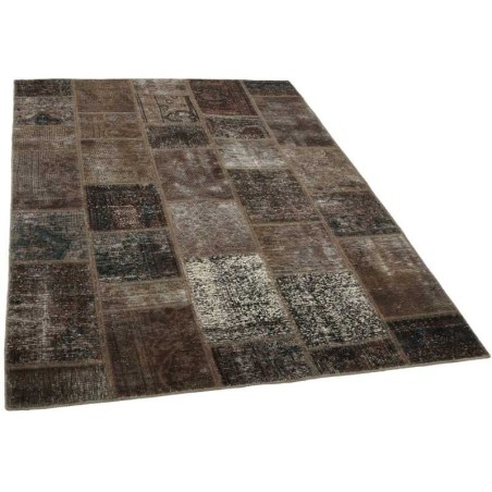 tappeto persia vintage patchwork cm 141x203 2