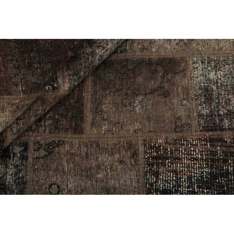 tappeto persia vintage patchwork cm.142x202 0