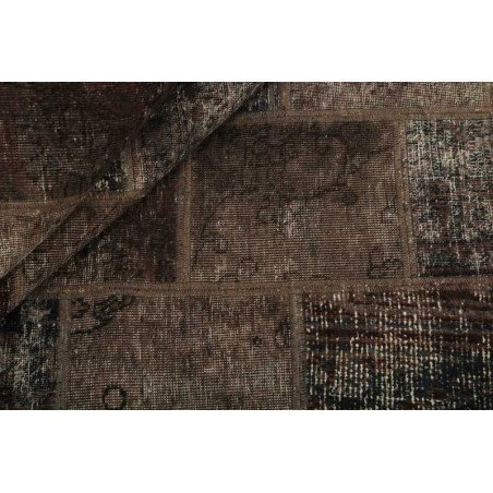 tappeto persia vintage patchwork cm.142x202 0